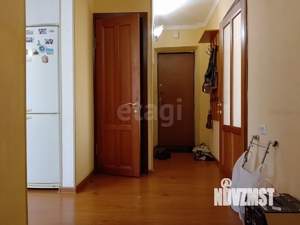 3-к квартира, вторичка, 61м2, 4/5 этаж