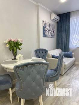 1-к квартира, вторичка, 55м2, 7/7 этаж