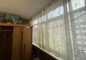2-к квартира, вторичка, 59м2, 5/9 этаж