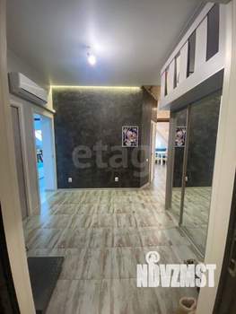 3-к квартира, вторичка, 66м2, 8/8 этаж