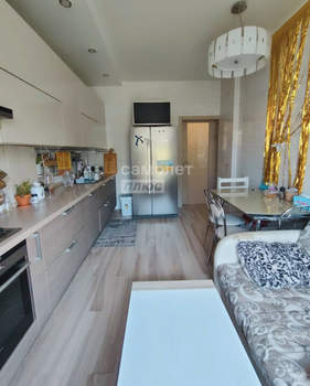 2-к квартира, вторичка, 56м2, 4/5 этаж
