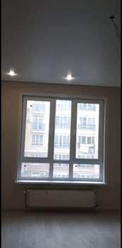 1-к квартира, вторичка, 41м2, 2/7 этаж