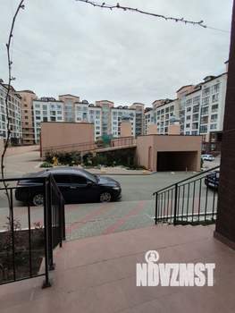 1-к квартира, вторичка, 55м2, 7/9 этаж