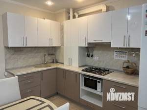 1-к квартира, вторичка, 41м2, 1/3 этаж