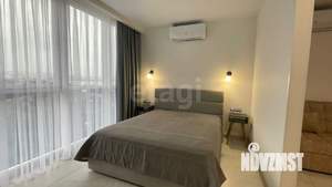 1-к квартира, вторичка, 45м2, 7/22 этаж