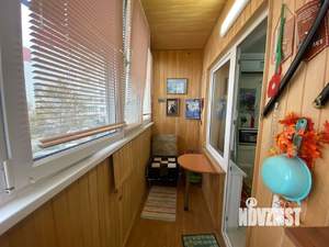 4-к квартира, вторичка, 98м2, 2/9 этаж