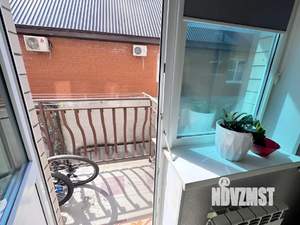 1-к квартира, вторичка, 49м2, 2/5 этаж