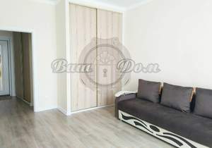 2-к квартира, вторичка, 48м2, 4/6 этаж