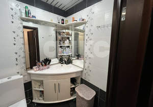 2-к квартира, вторичка, 51м2, 2/9 этаж