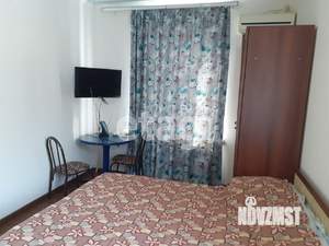 3-к квартира, вторичка, 71м2, 2/2 этаж