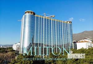 1-к квартира, вторичка, 37м2, 4/20 этаж