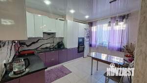 2-к квартира, вторичка, 70м2, 1/8 этаж