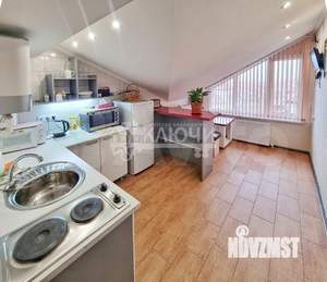 1-к квартира, вторичка, 33м2, 6/6 этаж