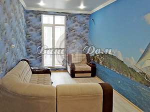 1-к квартира, вторичка, 52м2, 7/8 этаж