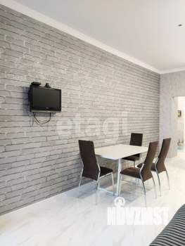 2-к квартира, вторичка, 50м2, 3/8 этаж