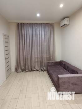 1-к квартира, вторичка, 46м2, 7/9 этаж