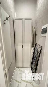 Студия квартира, вторичка, 30м2, 8/8 этаж