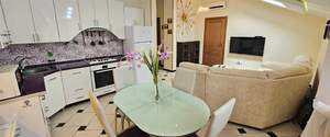 1-к квартира, вторичка, 55м2, 3/3 этаж