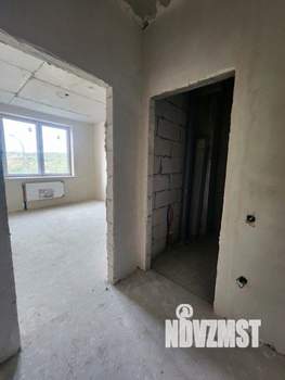 Студия квартира, вторичка, 56м2, 2/9 этаж