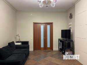 3-к квартира, вторичка, 110м2, 2/10 этаж