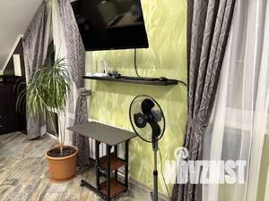 1-к квартира, вторичка, 29м2, 4/4 этаж