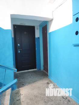 1-к квартира, вторичка, 35м2, 3/5 этаж