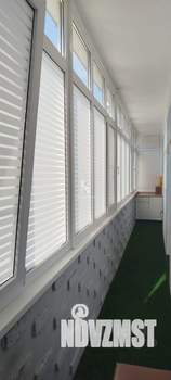 2-к квартира, вторичка, 54м2, 1/5 этаж