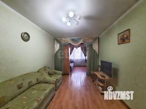 3-к квартира, вторичка, 76м2, 1/3 этаж