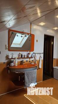 5-к квартира, вторичка, 190м2, 4/5 этаж