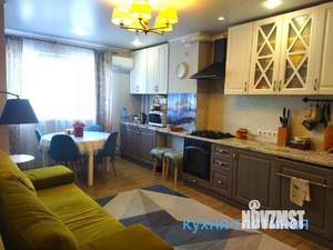 3-к квартира, вторичка, 91м2, 5/6 этаж