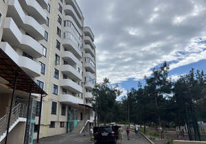 2-к квартира, вторичка, 75м2, 2/9 этаж
