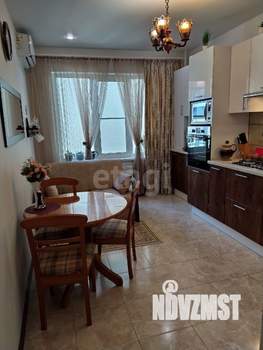 2-к квартира, вторичка, 61м2, 7/9 этаж