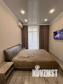 1-к квартира, вторичка, 41м2, 3/5 этаж