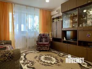 2-к квартира, вторичка, 51м2, 2/5 этаж