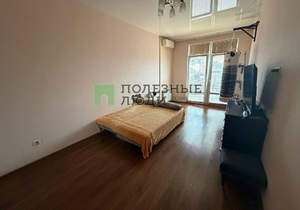 1-к квартира, вторичка, 47м2, 3/5 этаж