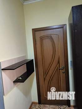 1-к квартира, вторичка, 35м2, 3/11 этаж