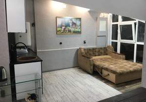 2-к квартира, вторичка, 41м2, 8/8 этаж