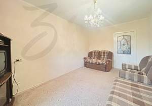 2-к квартира, вторичка, 40м2, 5/5 этаж