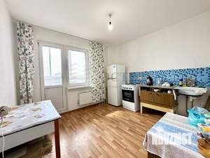1-к квартира, вторичка, 37м2, 3/16 этаж