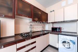 2-к квартира, вторичка, 70м2, 3/6 этаж