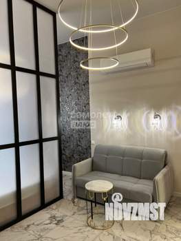 Студия квартира, вторичка, 33м2, 2/17 этаж