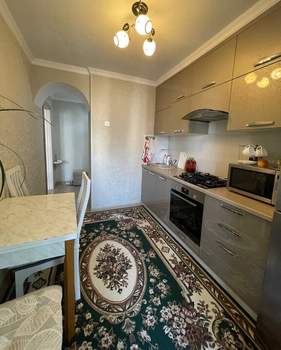 2-к квартира, вторичка, 55м2, 7/9 этаж