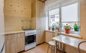 2-к квартира, вторичка, 45м2, 4/5 этаж