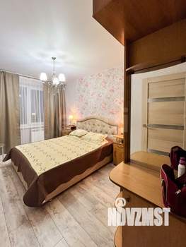 2-к квартира, вторичка, 50м2, 2/5 этаж