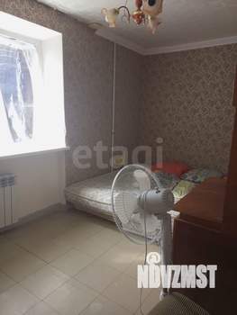 3-к квартира, вторичка, 49м2, 3/5 этаж