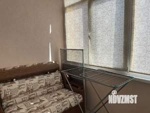 1-к квартира, вторичка, 57м2, 6/11 этаж