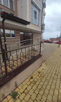 2-к квартира, вторичка, 84м2, 6/6 этаж