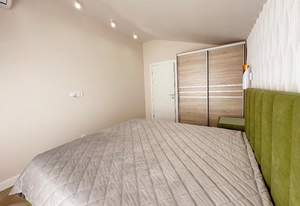 1-к квартира, вторичка, 44м2, 6/6 этаж