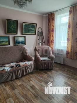 2-к квартира, вторичка, 77м2, 3/5 этаж