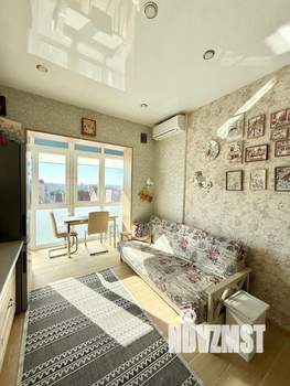 1-к квартира, вторичка, 37м2, 2/8 этаж